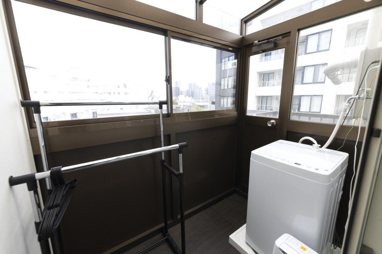 Appartement Sleeplab 高輪 -睡眠特化型hotel-