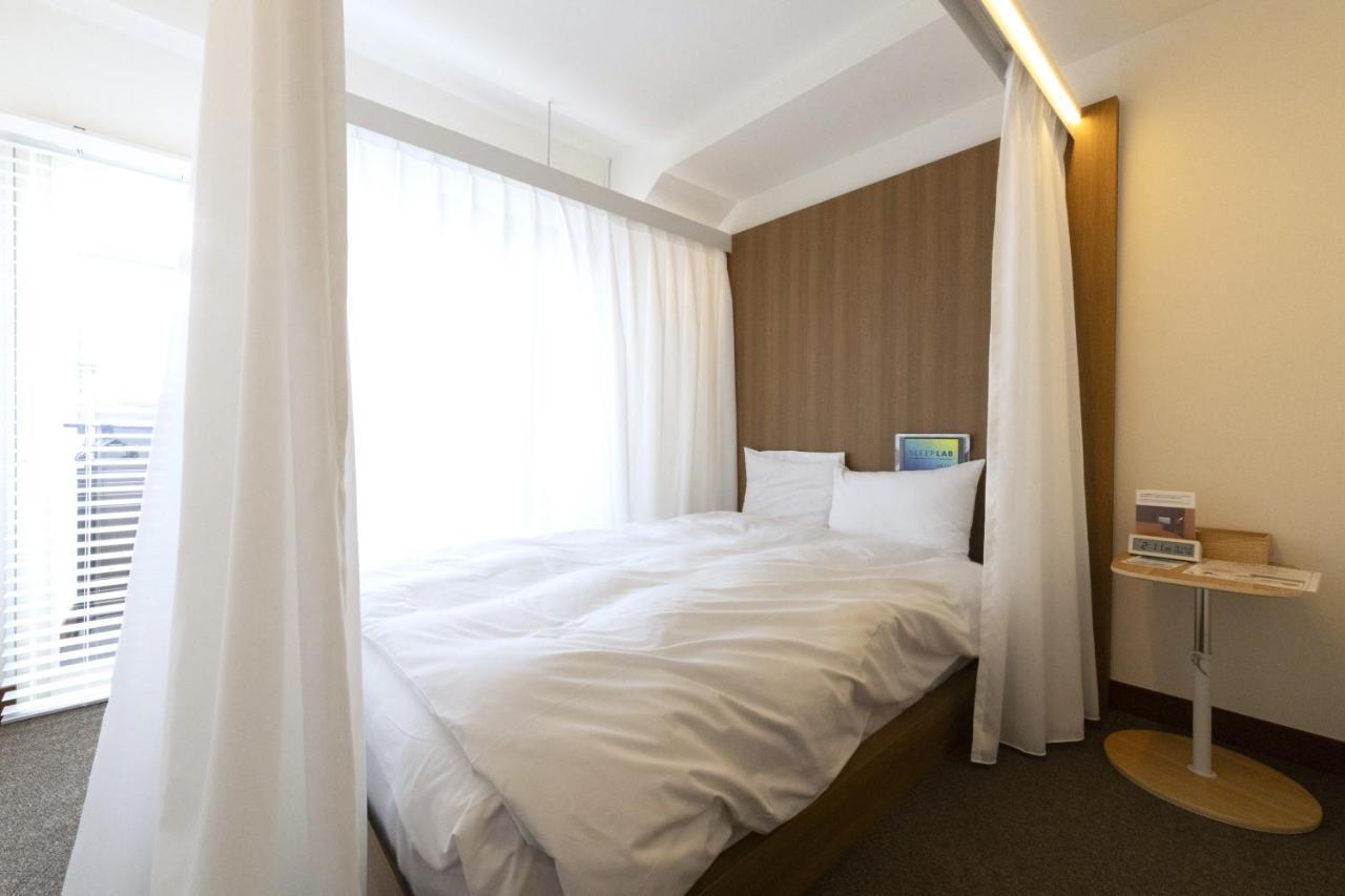 Sleeplab 高輪 -睡眠特化型hotel- Präfektur Tokio