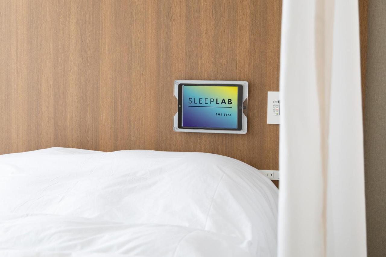 Appartement Sleeplab 高輪 -睡眠特化型hotel- *